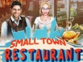 Spel Small Town Restaurant