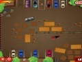 Spel Minivan Parking Madness