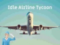 Spel Idle Airline Tycoon