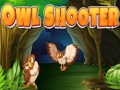Spel Owl Shooter 