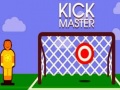 Spel Kick Master