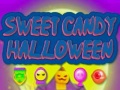 Spel Sweet Candy Halloween