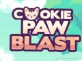 Spel Cookie Paw Blast