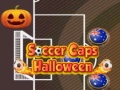Spel Soccer Caps Halloween