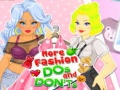 Spel More Fashion Do's and Dont's