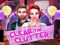 Spel Clear the Clutter