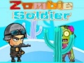 Spel Zombie Soldier