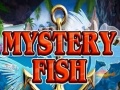 Spel Mystery Fish