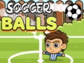 Spel Soccer Balls
