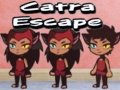 Spel Catra Escape