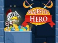 Spel Majestic Hero
