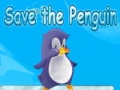 Spel Save the Penguin