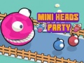 Spel Mini Heads Party 