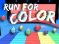 Spel Run For Color