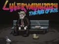 Spel CyberValny 2024 The Rise Of Evil 