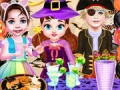 Spel Baby Taylor Perfect Halloween Party