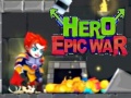 Spel Hero Epic War