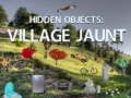 Spel Hidden Objects: Village Jaunt