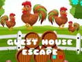 Spel Guest House Escape