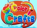 Spel Color Crafts