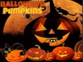 Spel Halloween Pumpkins