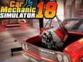 Spel Car Mechanic Simulator18