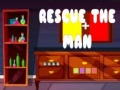 Spel Rescue The Man