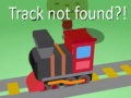 Spel Track not Found?!