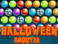 Spel Halloween Shooter