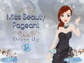 Spel Miss Beauty Pageant Dress Up 