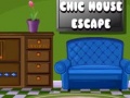 Spel Chic House Escape