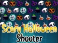Spel Scary Halloween Shooter
