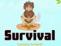 Spel Survive Lonely Island