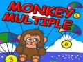 Spel Monkey Multiple