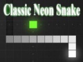 Spel Classic Neon Snake