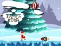 Spel Santa Claus Rush