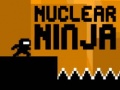Spel Nuclear Ninja