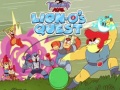 Spel ThunderCats Roar Lion-O's Quest