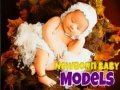 Spel Newborn Baby Models