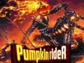 Spel Pumpkin Rider