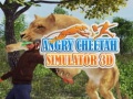 Spel Angry Cheetah Simulatop 3D