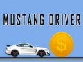 Spel Mustang Driver 