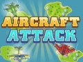 Spel Aircraft Attack