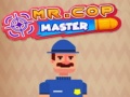 Spel Mr.Cop Master