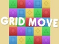Spel Grid Move