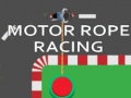 Spel Motor Rope Racing