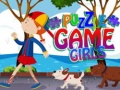 Spel Puzzle Game Girls