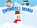Spel Snowball Mania