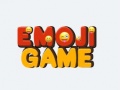 Spel Emoji Game