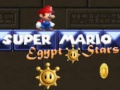 Spel Super Mario Egypt Stars